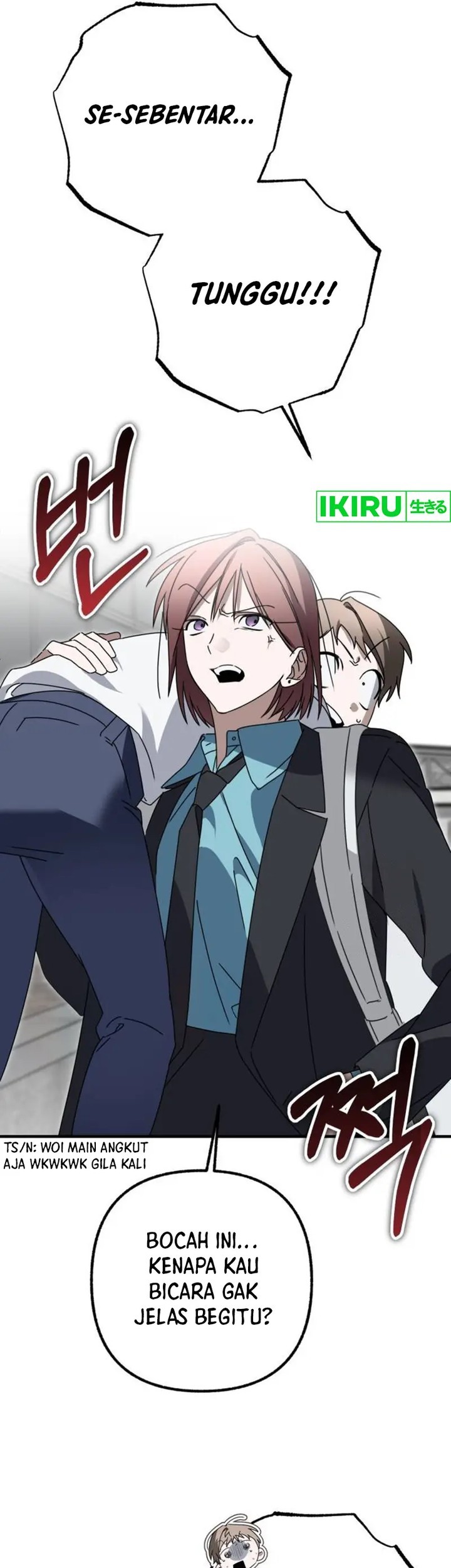 Sounds Like Chapter 7 Gambar 61