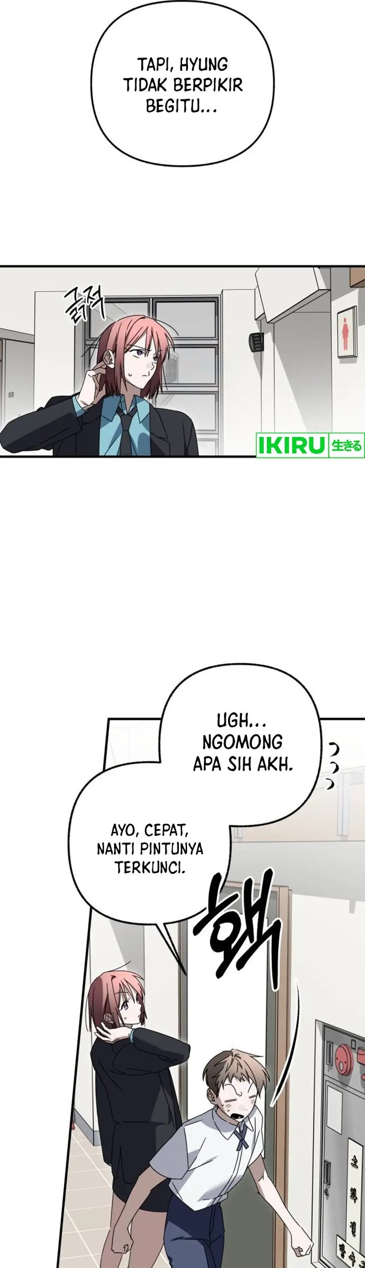 Sounds Like Chapter 7 Gambar 73