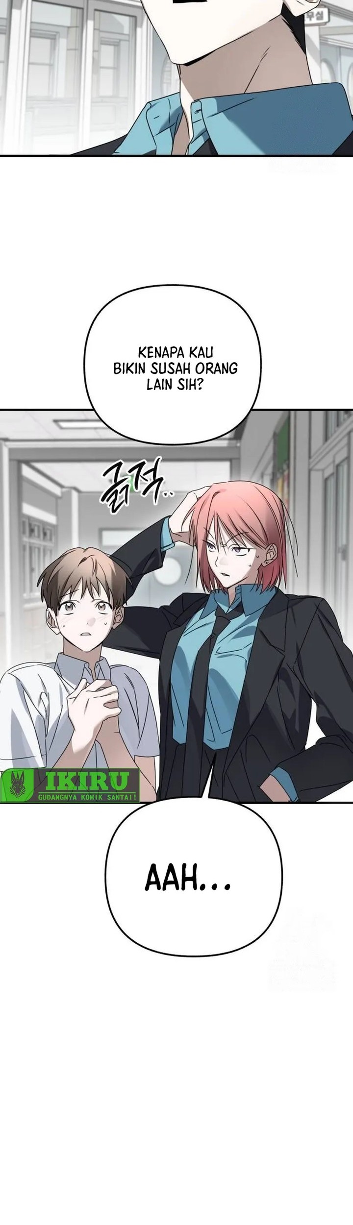 Sounds Like Chapter 8 Gambar 22