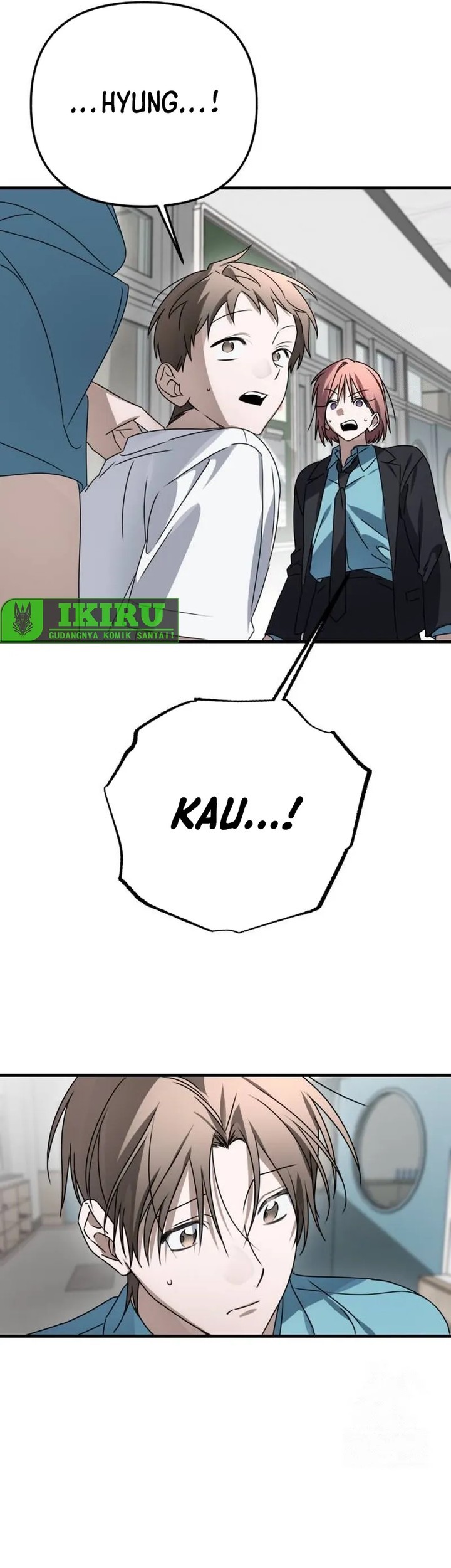 Sounds Like Chapter 8 Gambar 33