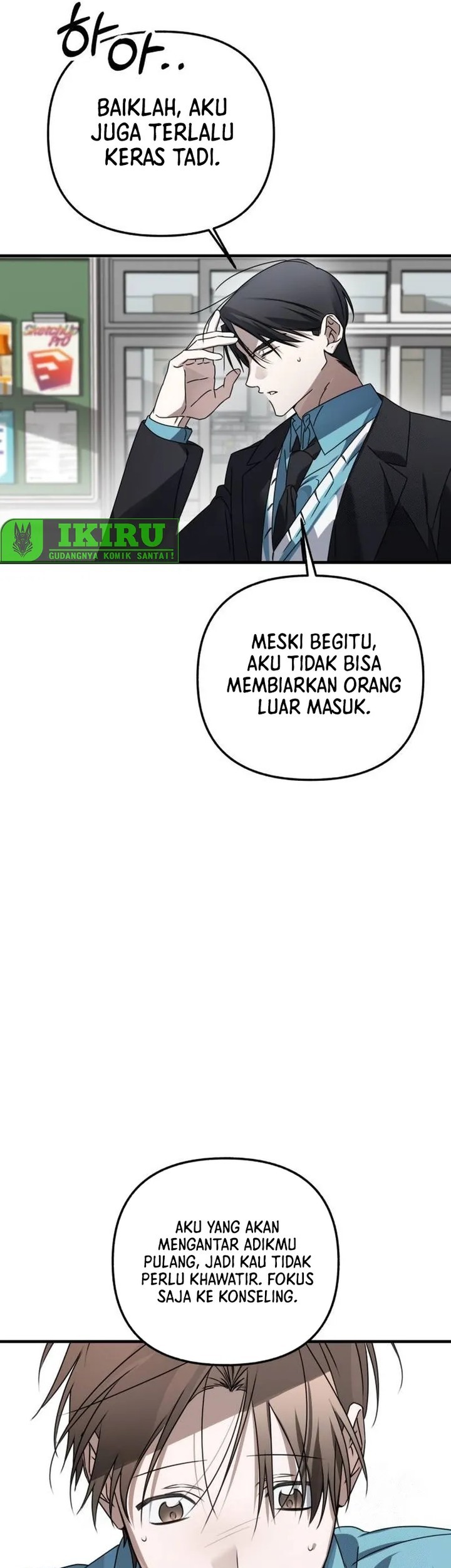 Sounds Like Chapter 8 Gambar 35