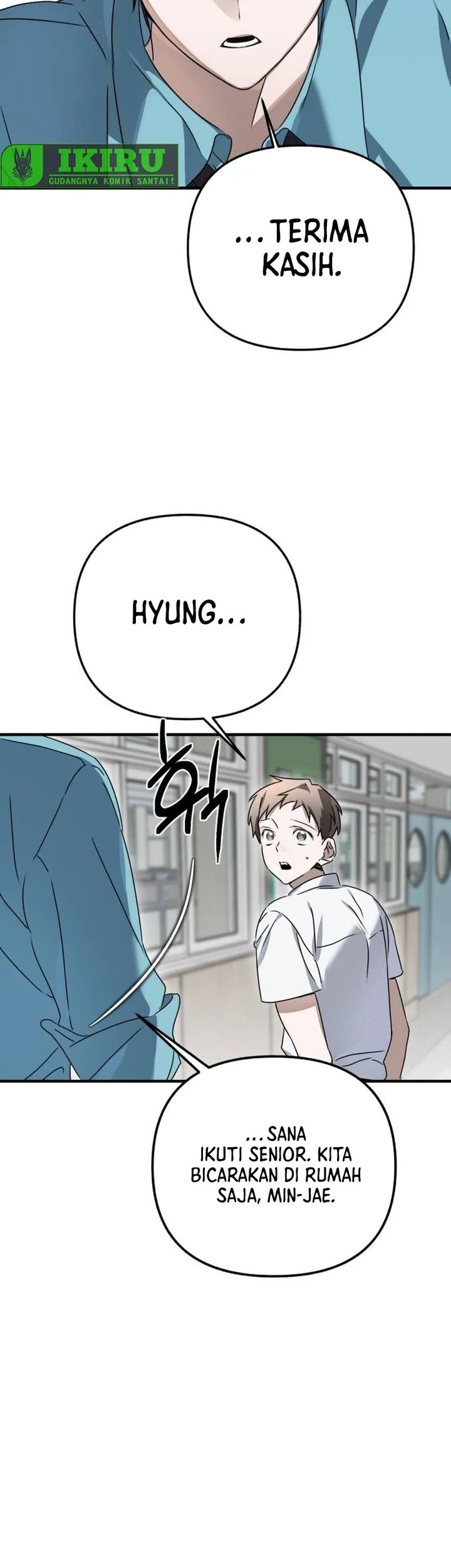 Sounds Like Chapter 8 Gambar 36