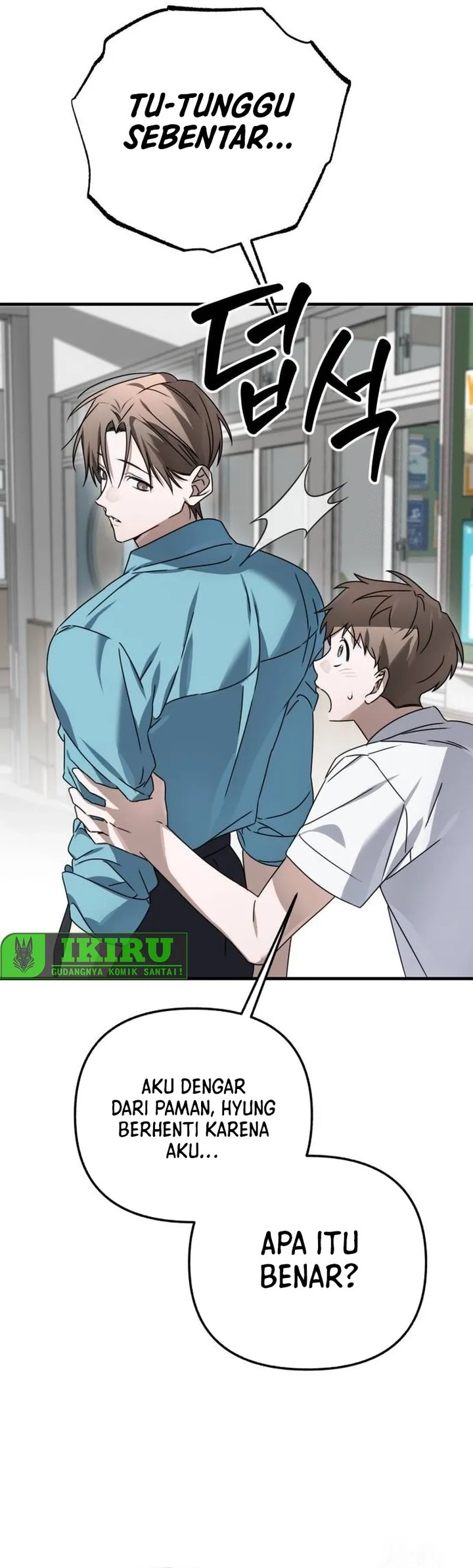 Sounds Like Chapter 8 Gambar 37