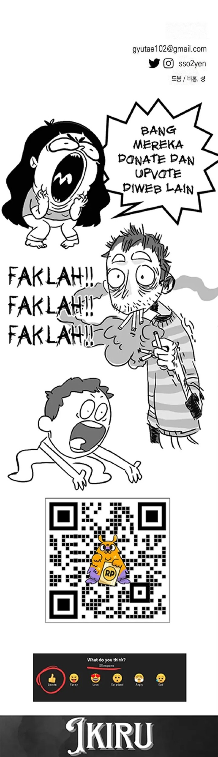 Sounds Like Chapter 8 Gambar 69