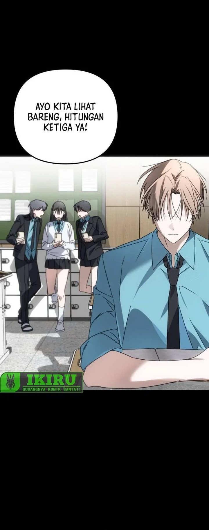 Sounds Like Chapter 8 Gambar 6