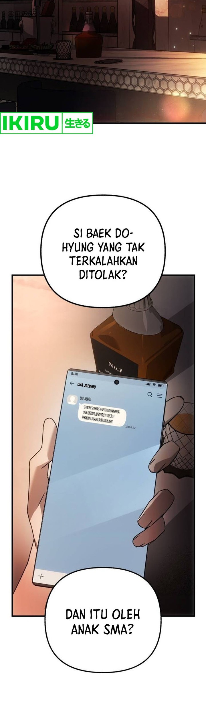 Sounds Like Chapter 9 Gambar 88