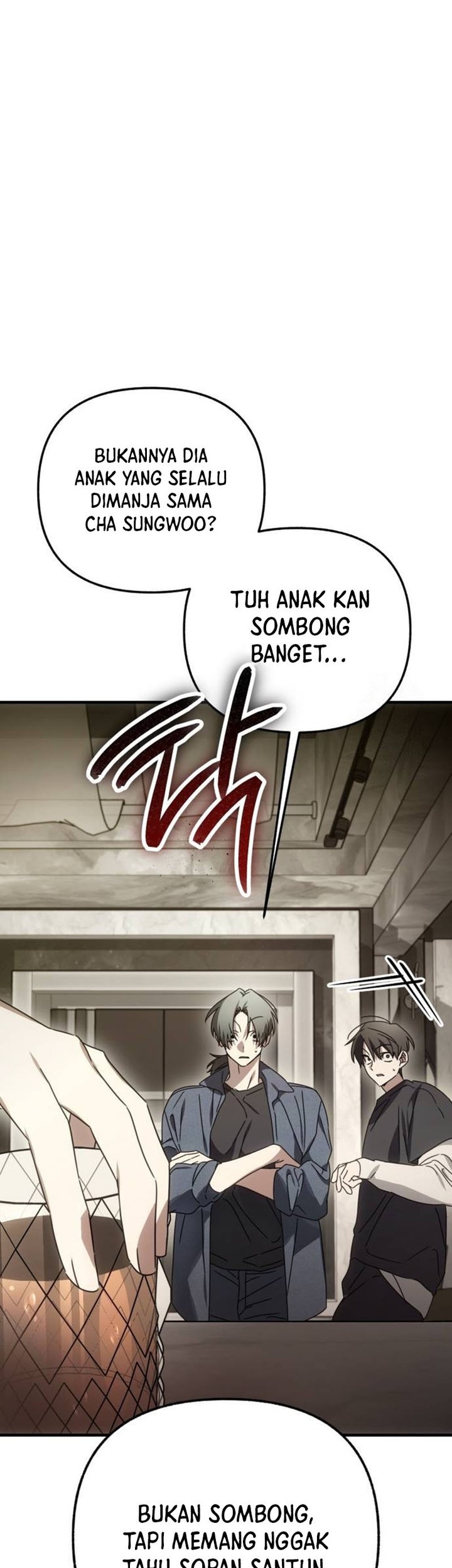 Sounds Like Chapter 9 Gambar 89