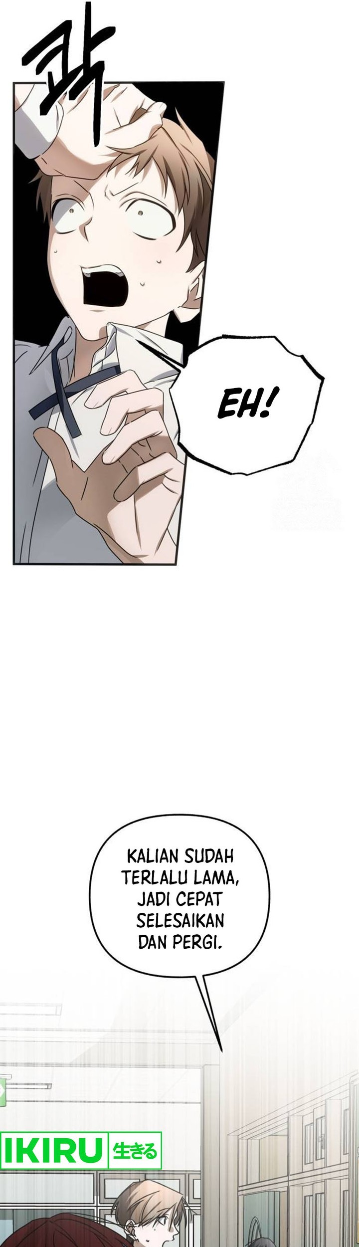 Sounds Like Chapter 9 Gambar 9