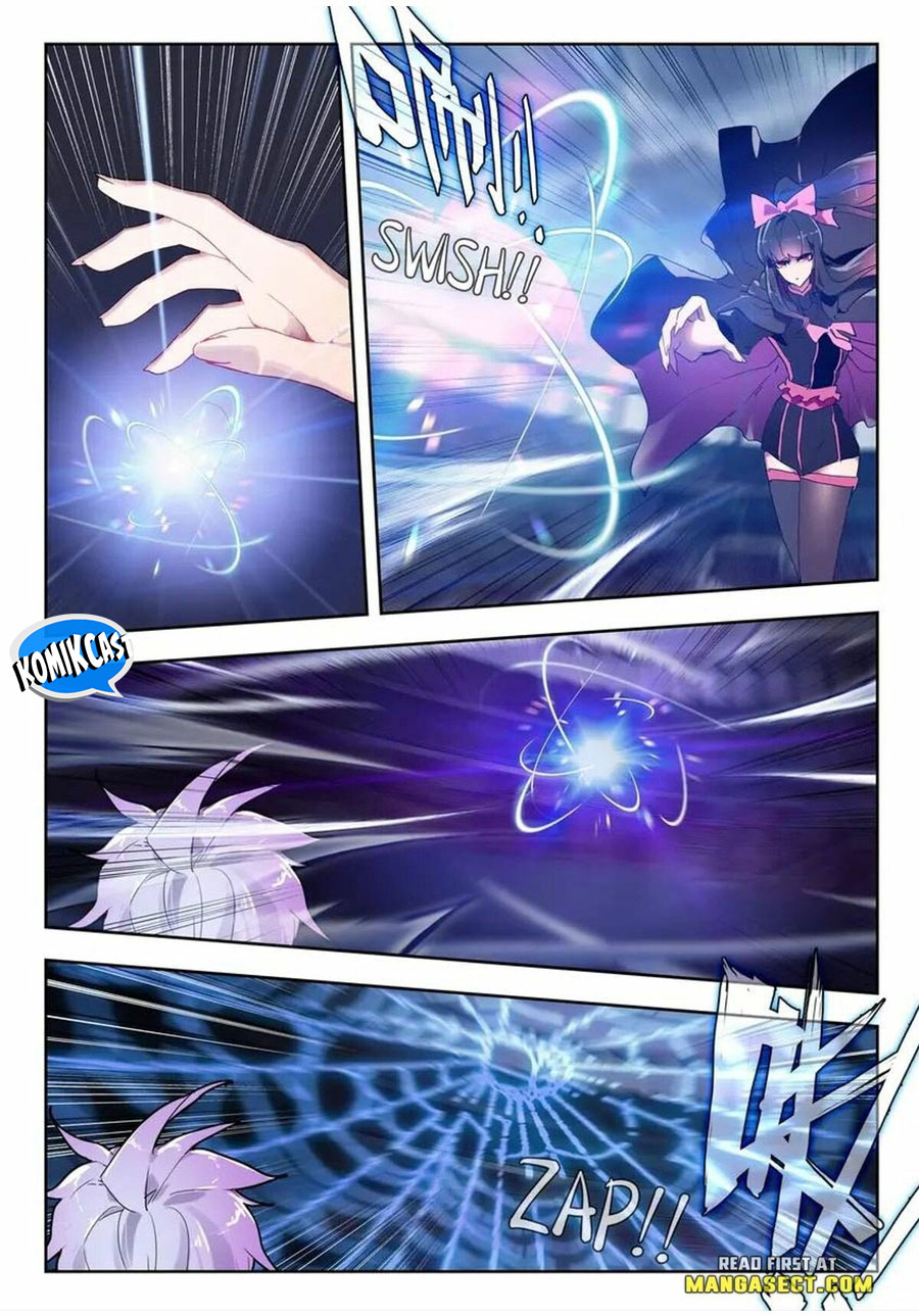 Soul Land 2 Chapter 372 Gambar 5