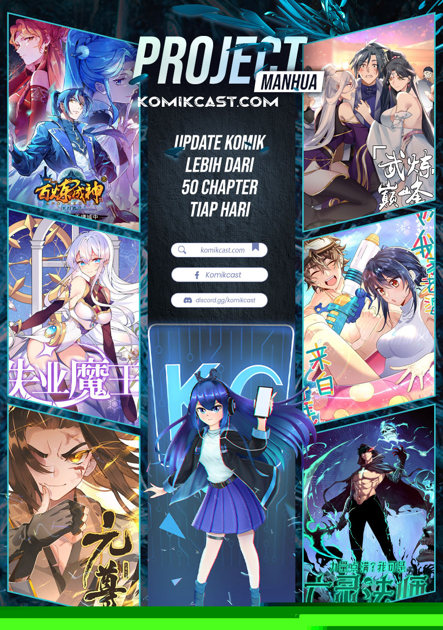 Soul Land 2 Chapter 375 Gambar 10