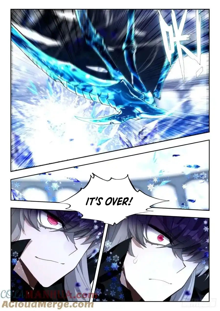 Soul Land 2 Chapter 381 Gambar 14