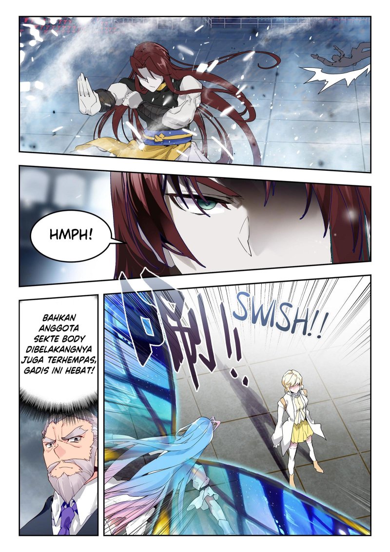 Soul Land 2 Chapter 386 Gambar 13