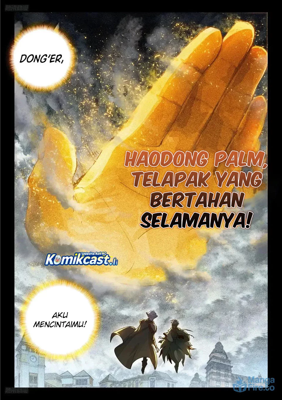 Manhua Soul Land 2 Chapter 443 gambar nomor 2