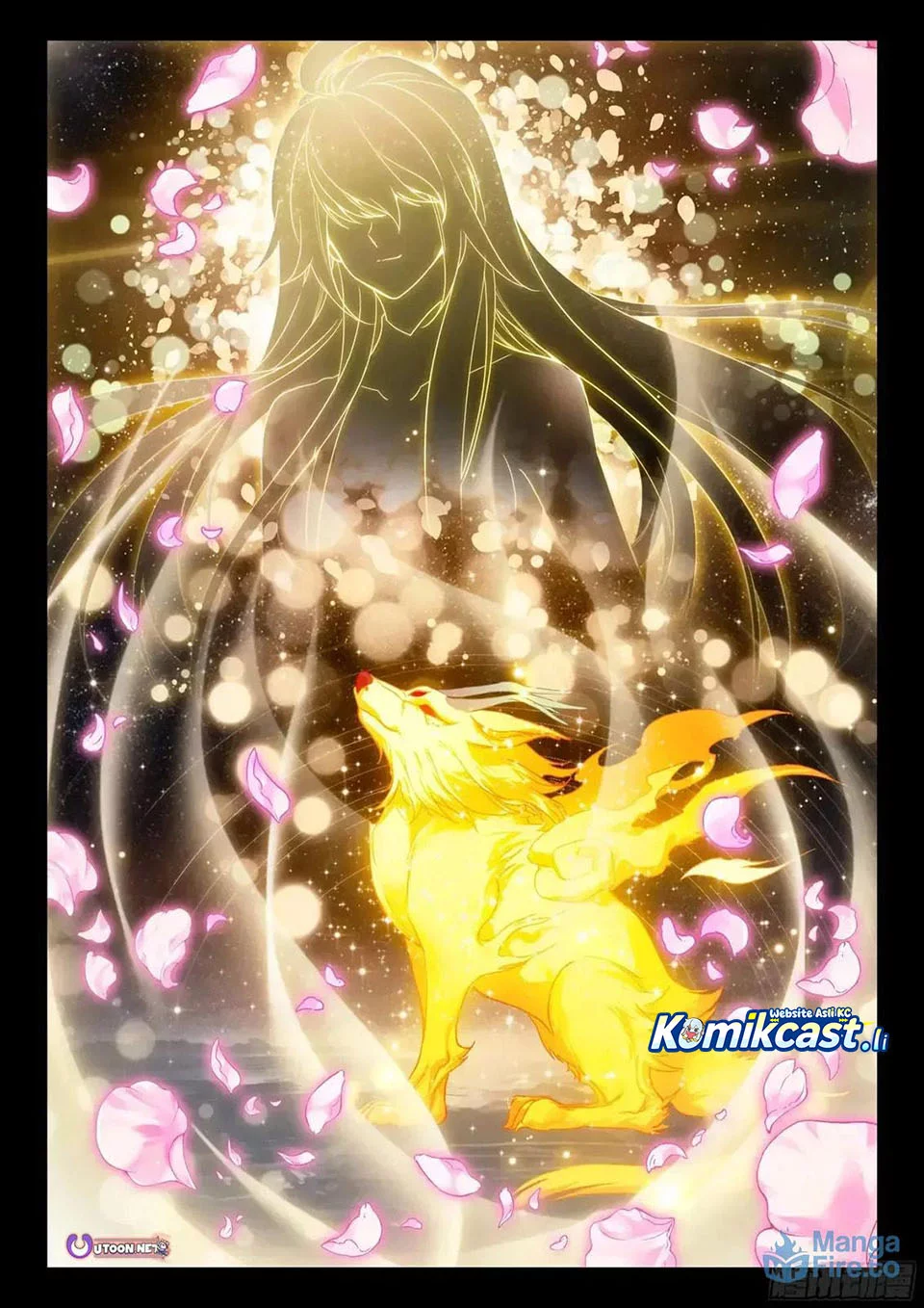 Soul Land 2 Chapter 444 Gambar 17