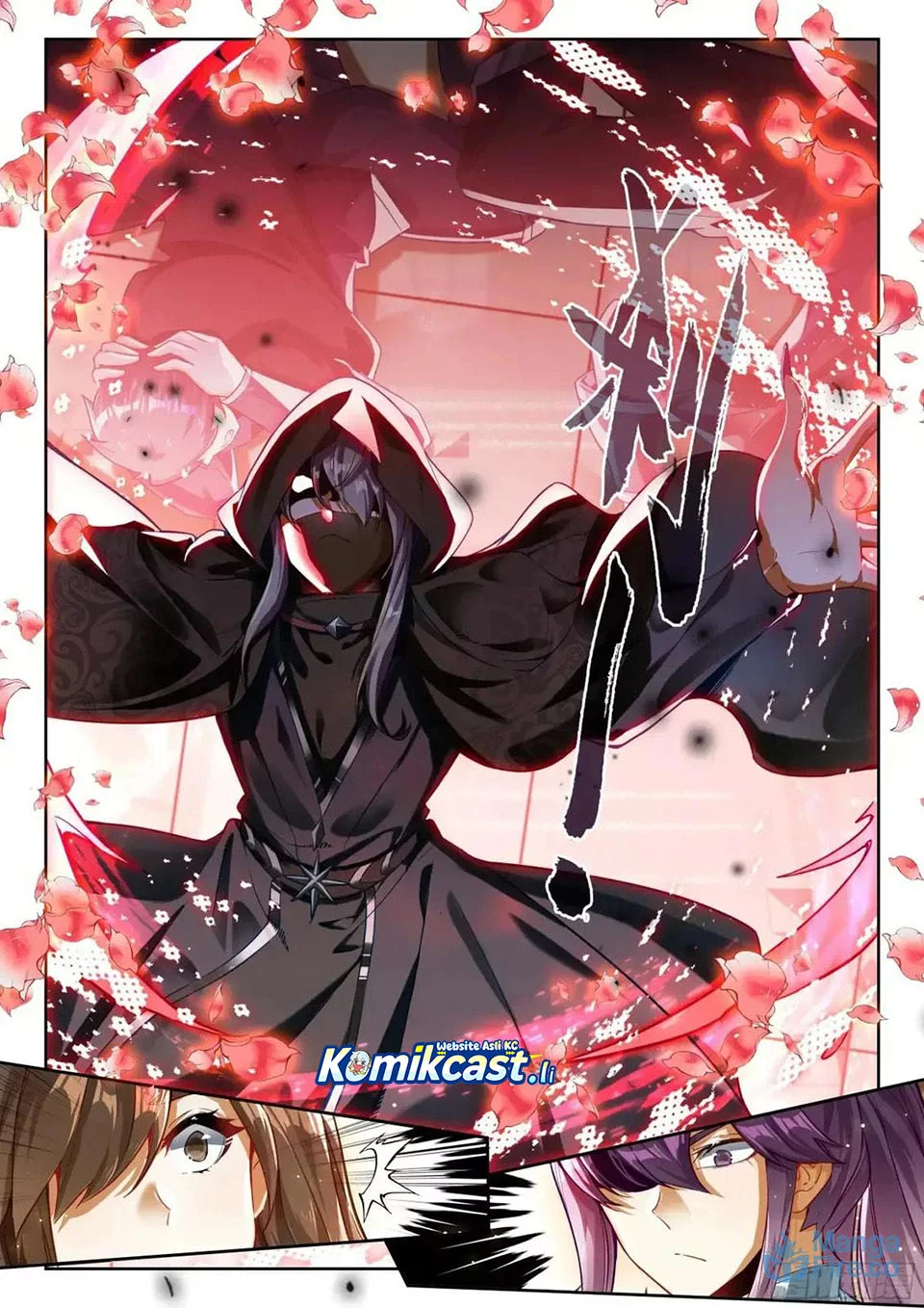 Soul Land 2 Chapter 446 Gambar 14