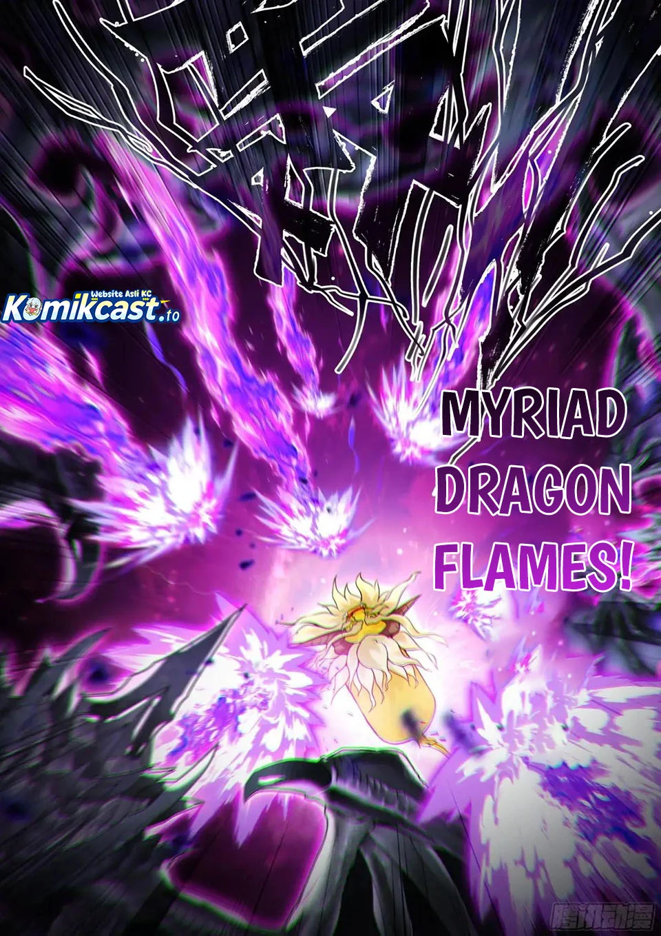 Soul Land 2 Chapter 453 Gambar 17