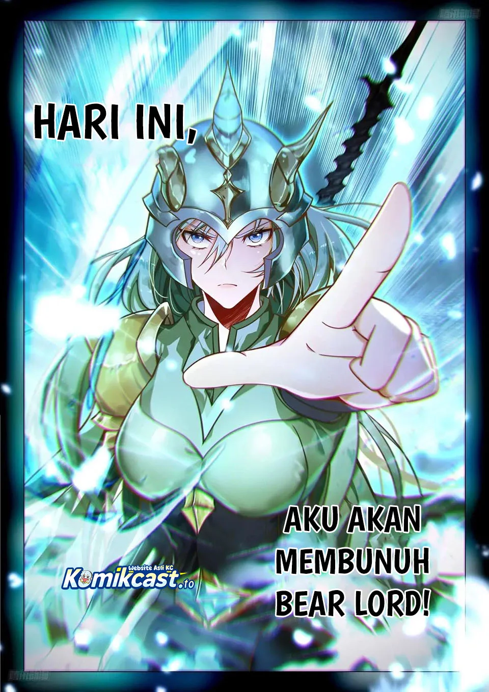 Soul Land 2 Chapter 457 Gambar 10