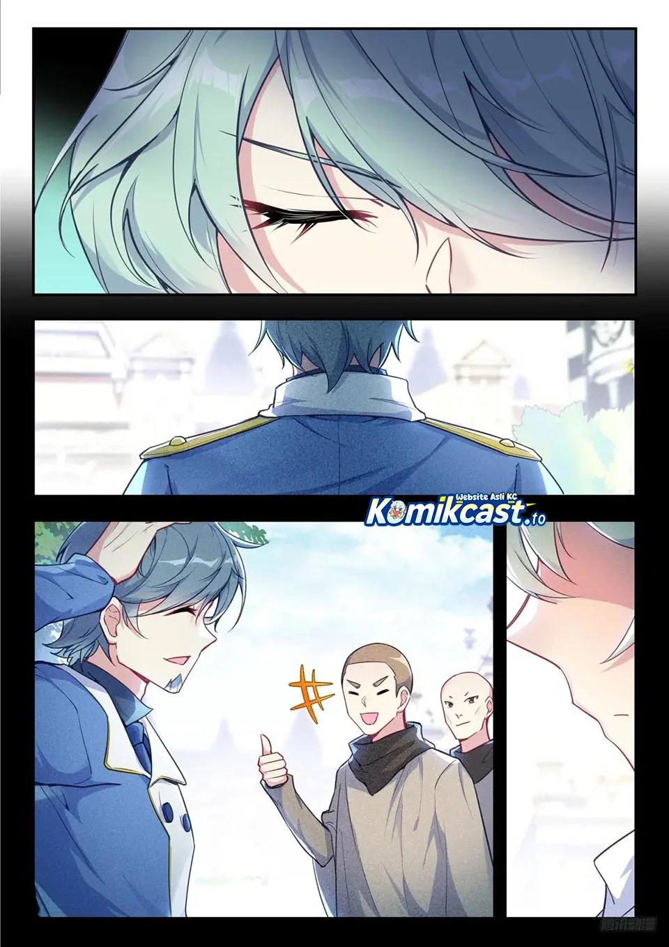 Soul Land 2 Chapter 457 Gambar 6