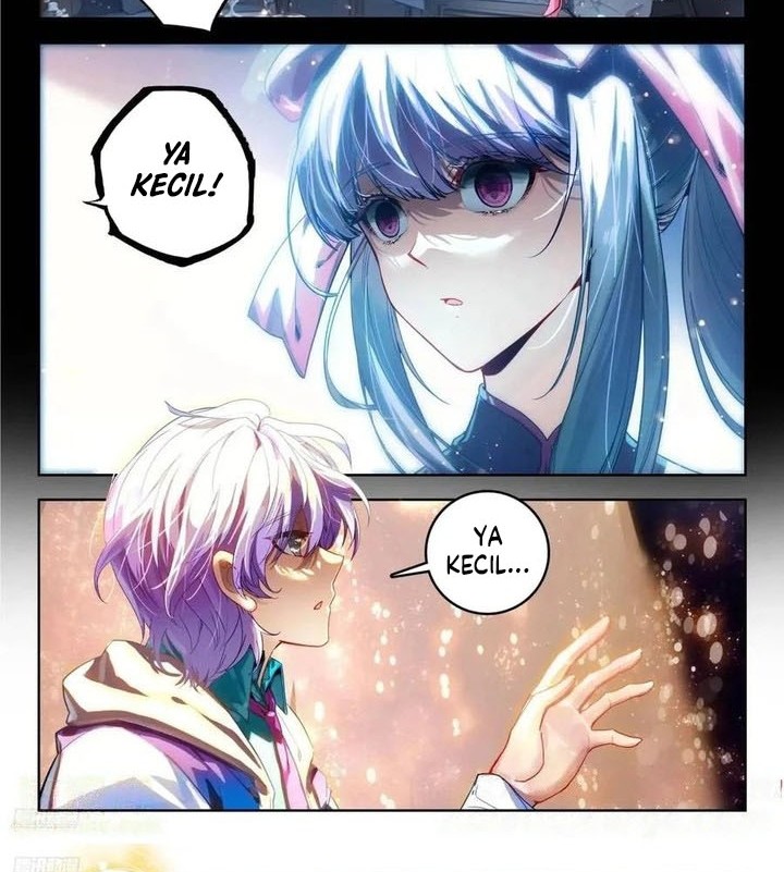 Soul Land 2 Chapter 401 Gambar 3