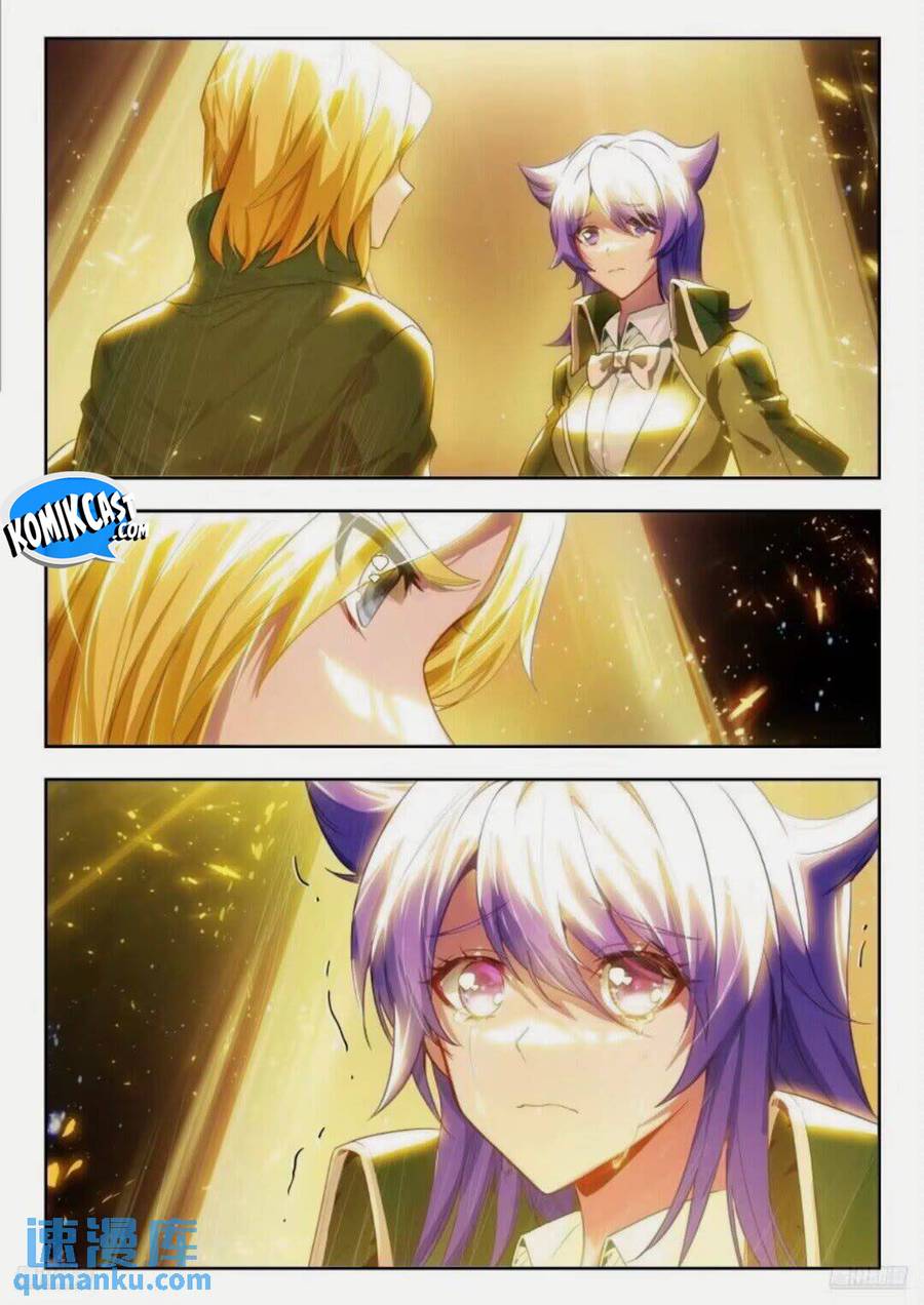 Soul Land 2 Chapter 405 Gambar 11