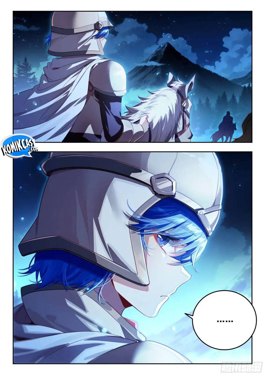 Soul Land 2 Chapter 407 Gambar 17