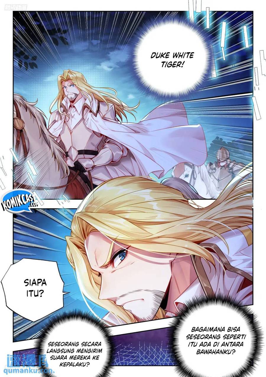 Soul Land 2 Chapter 408 Gambar 5