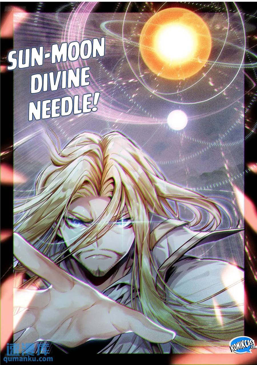 Soul Land 2 Chapter 410 Gambar 3