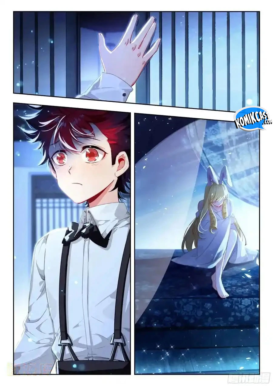 Soul Land 2 Chapter 413 Gambar 17