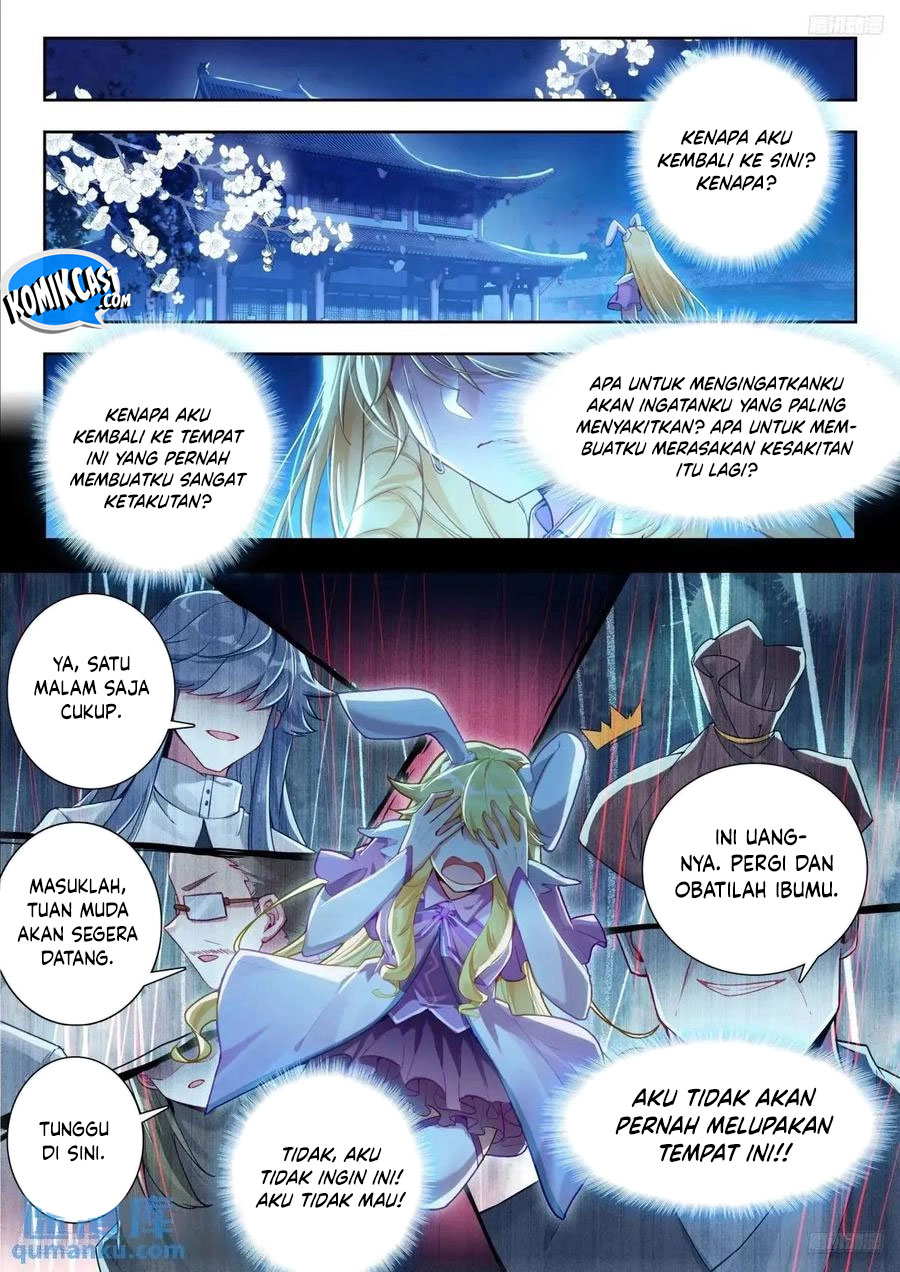 Soul Land 2 Chapter 414 Gambar 7