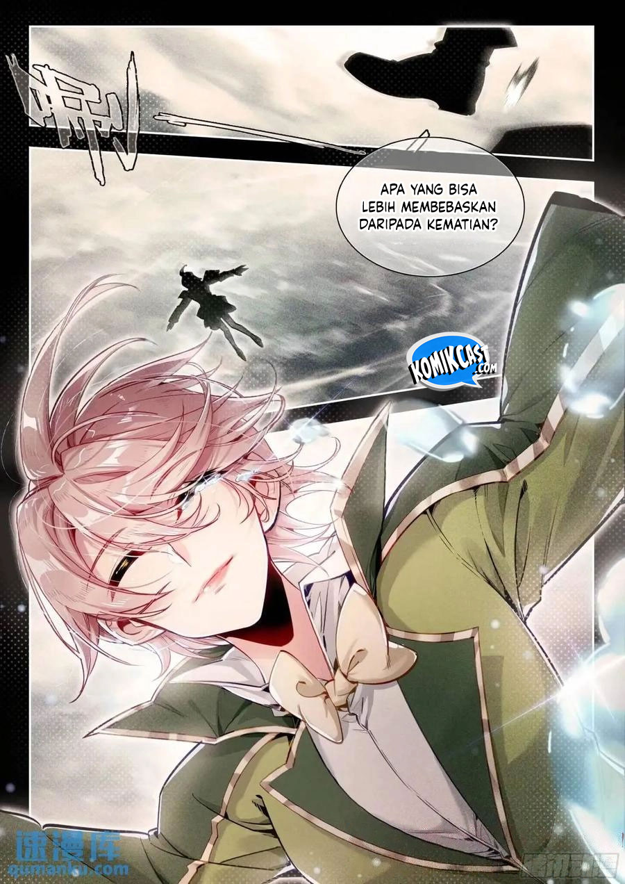 Soul Land 2 Chapter 415 Gambar 14