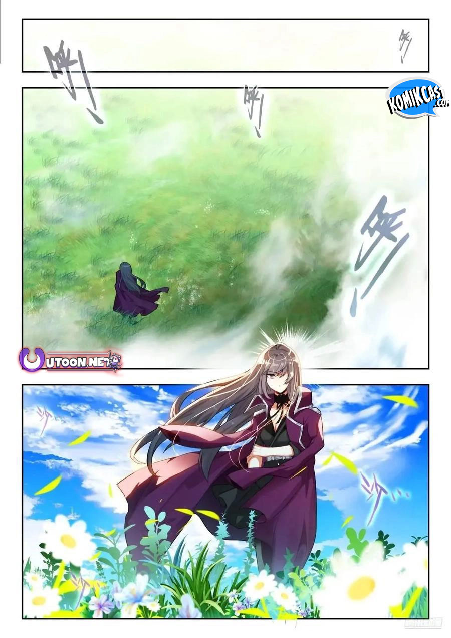 Soul Land 2 Chapter 415 Gambar 3