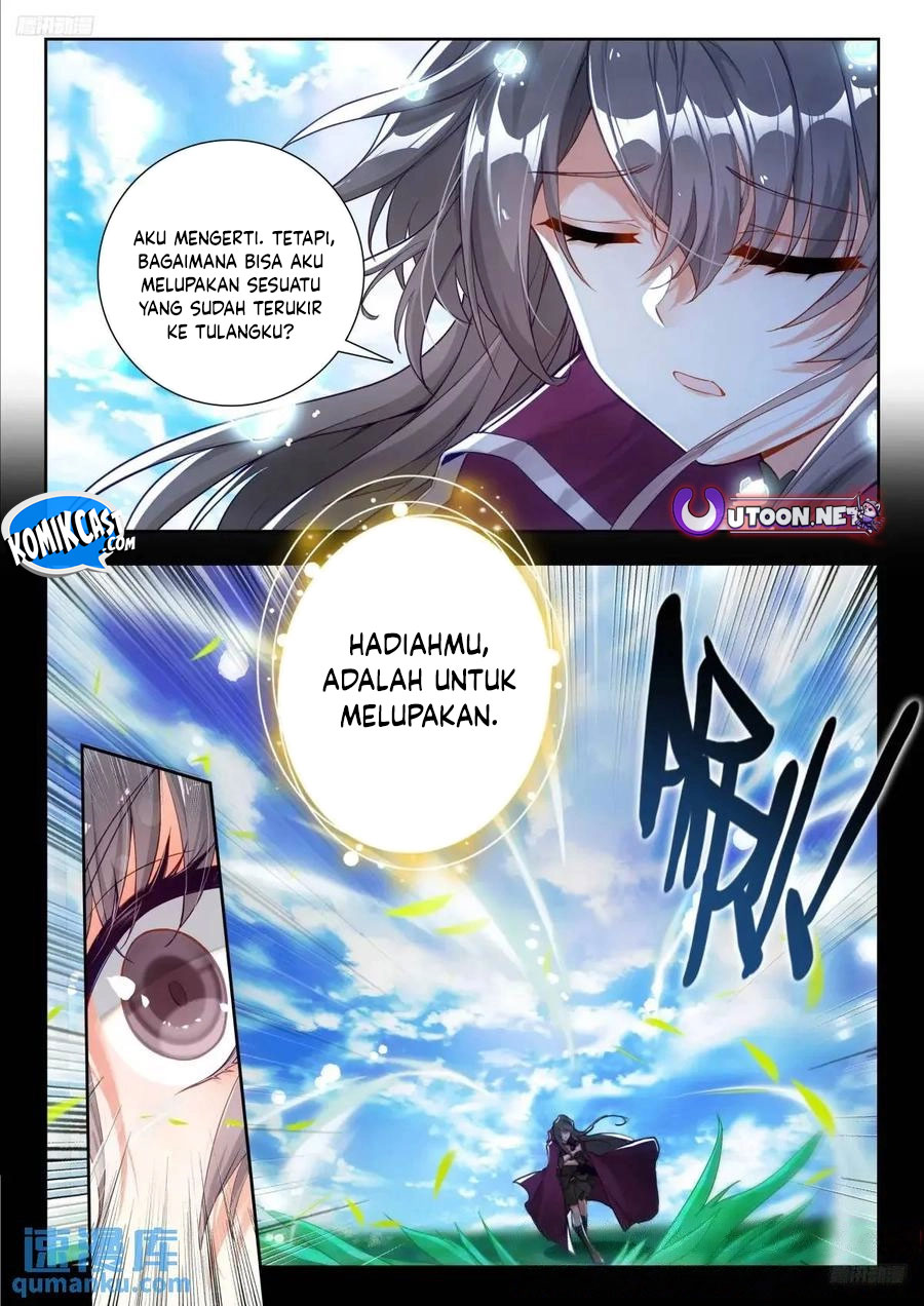Soul Land 2 Chapter 415 Gambar 6