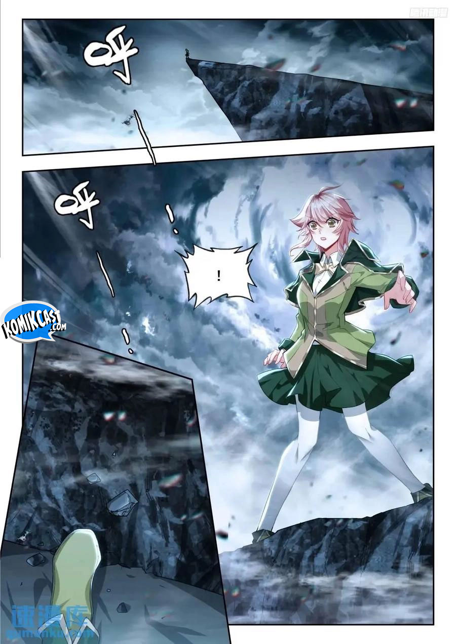 Soul Land 2 Chapter 415 Gambar 7