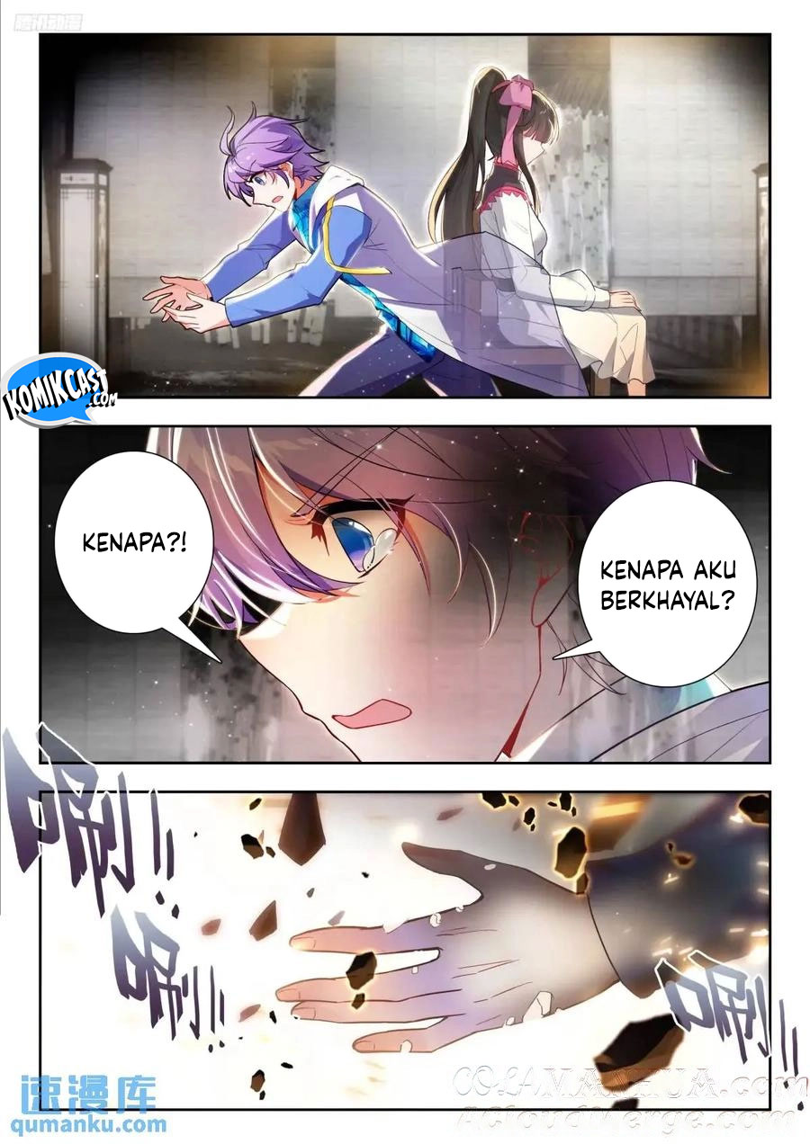 Soul Land 2 Chapter 416 Gambar 6
