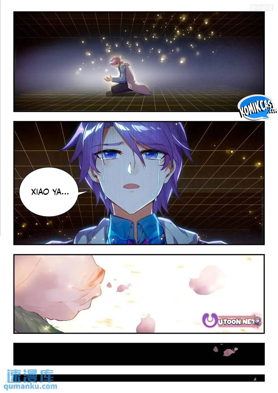 Soul Land 2 Chapter 416 Gambar 7