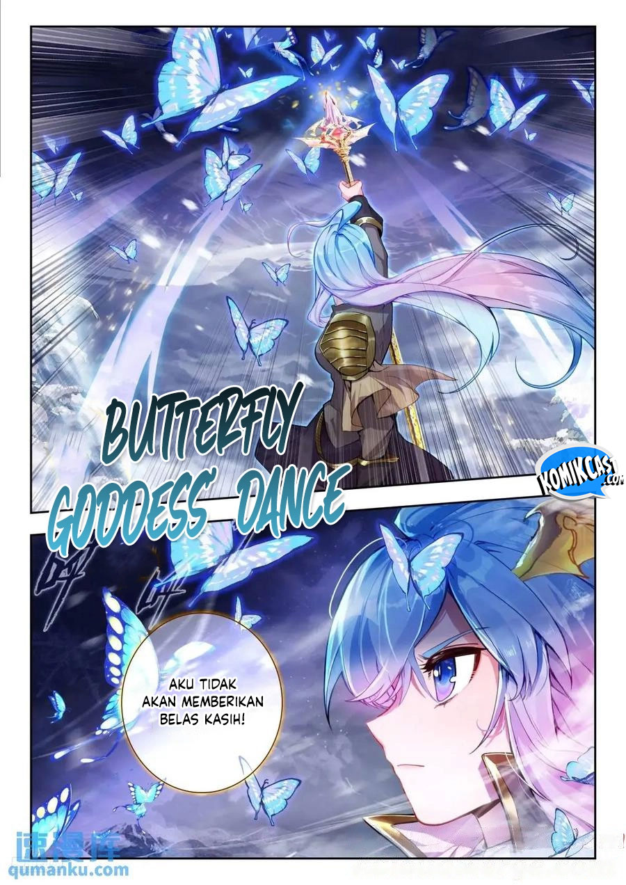 Soul Land 2 Chapter 418 Gambar 7