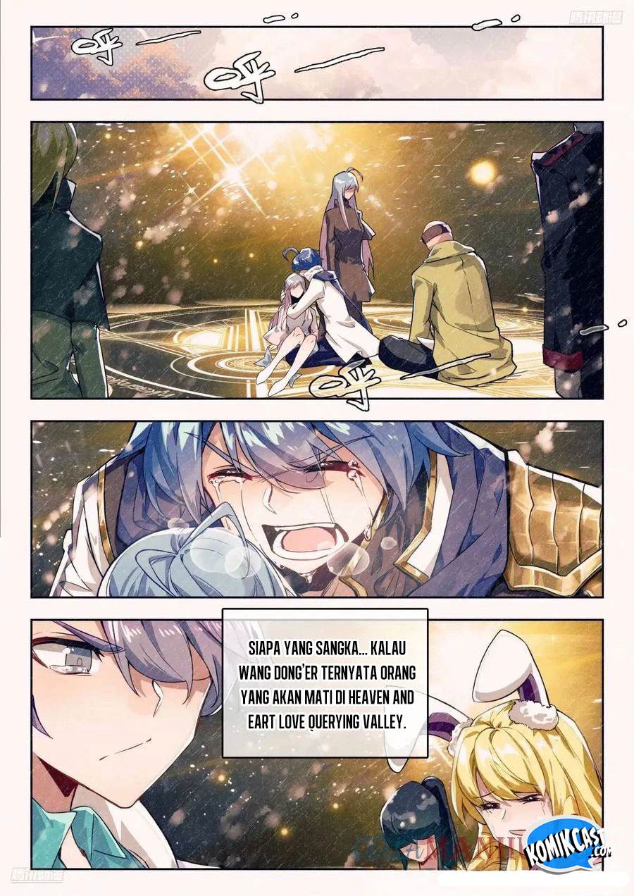 Soul Land 2 Chapter 420 Gambar 10