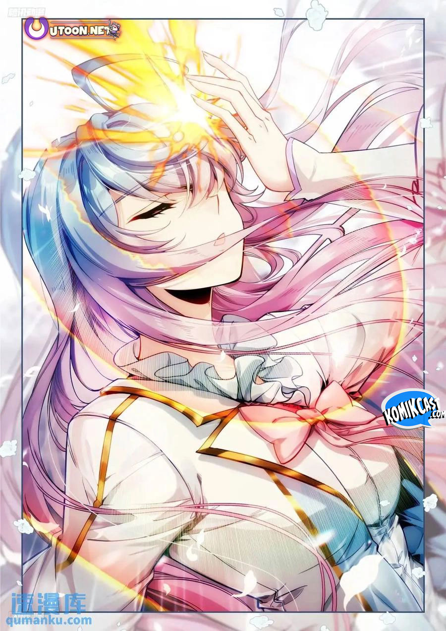 Soul Land 2 Chapter 420 Gambar 3