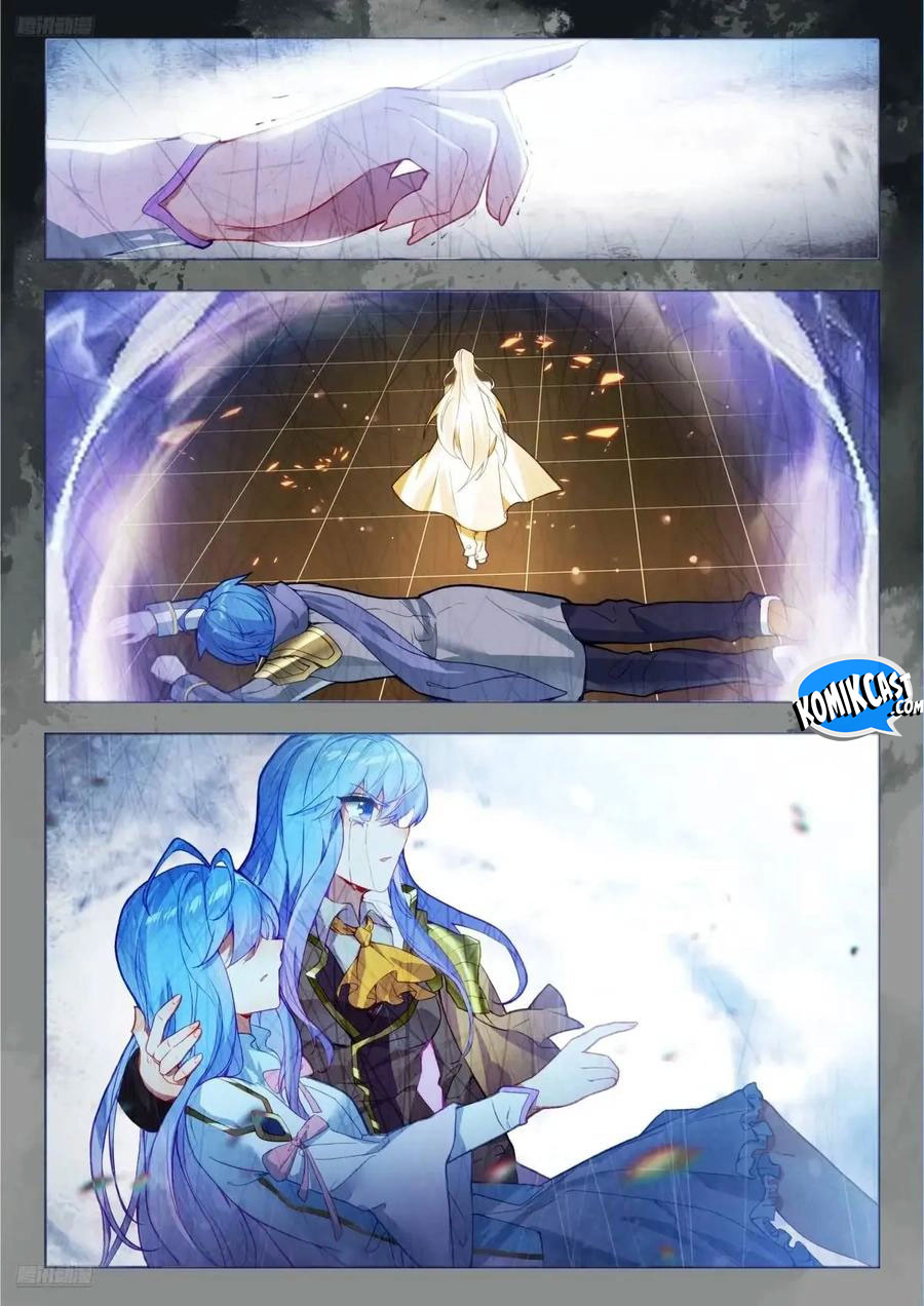 Soul Land 2 Chapter 420 Gambar 7