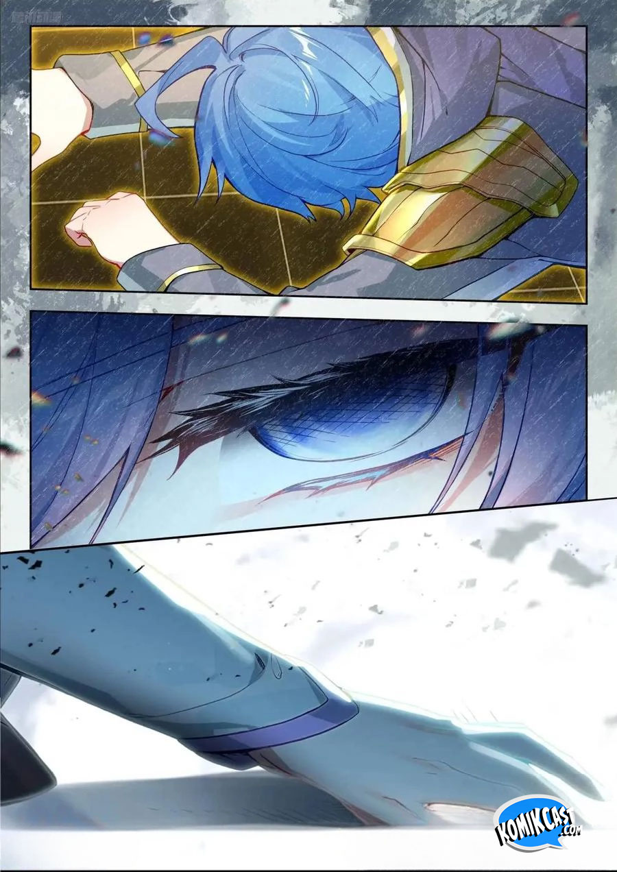 Soul Land 2 Chapter 420 Gambar 8