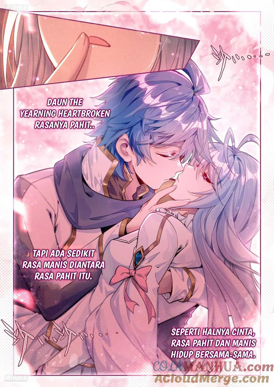 Soul Land 2 Chapter 422 Gambar 3