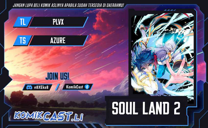 Komik Soul Land 2 Chapter 423 gambar nomor 1