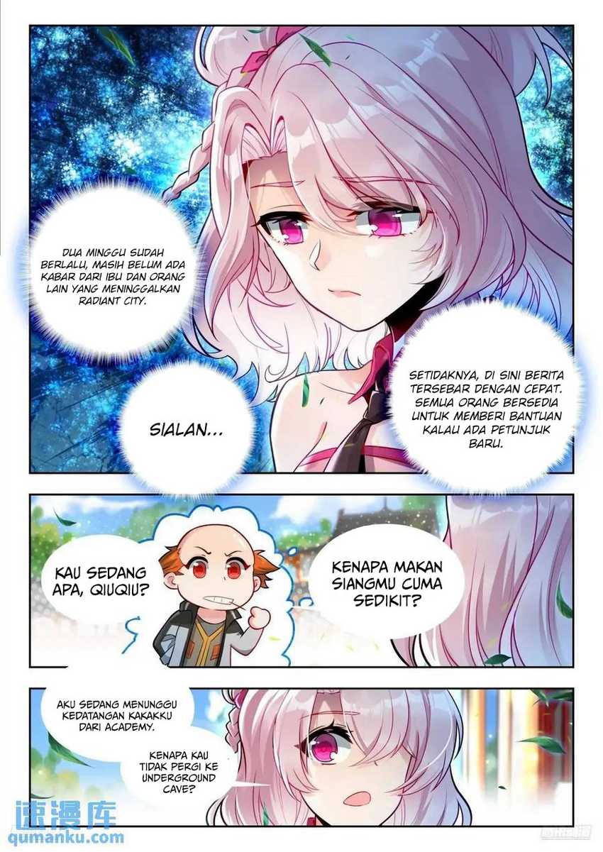 Soul Land 2 Chapter 423 Gambar 10