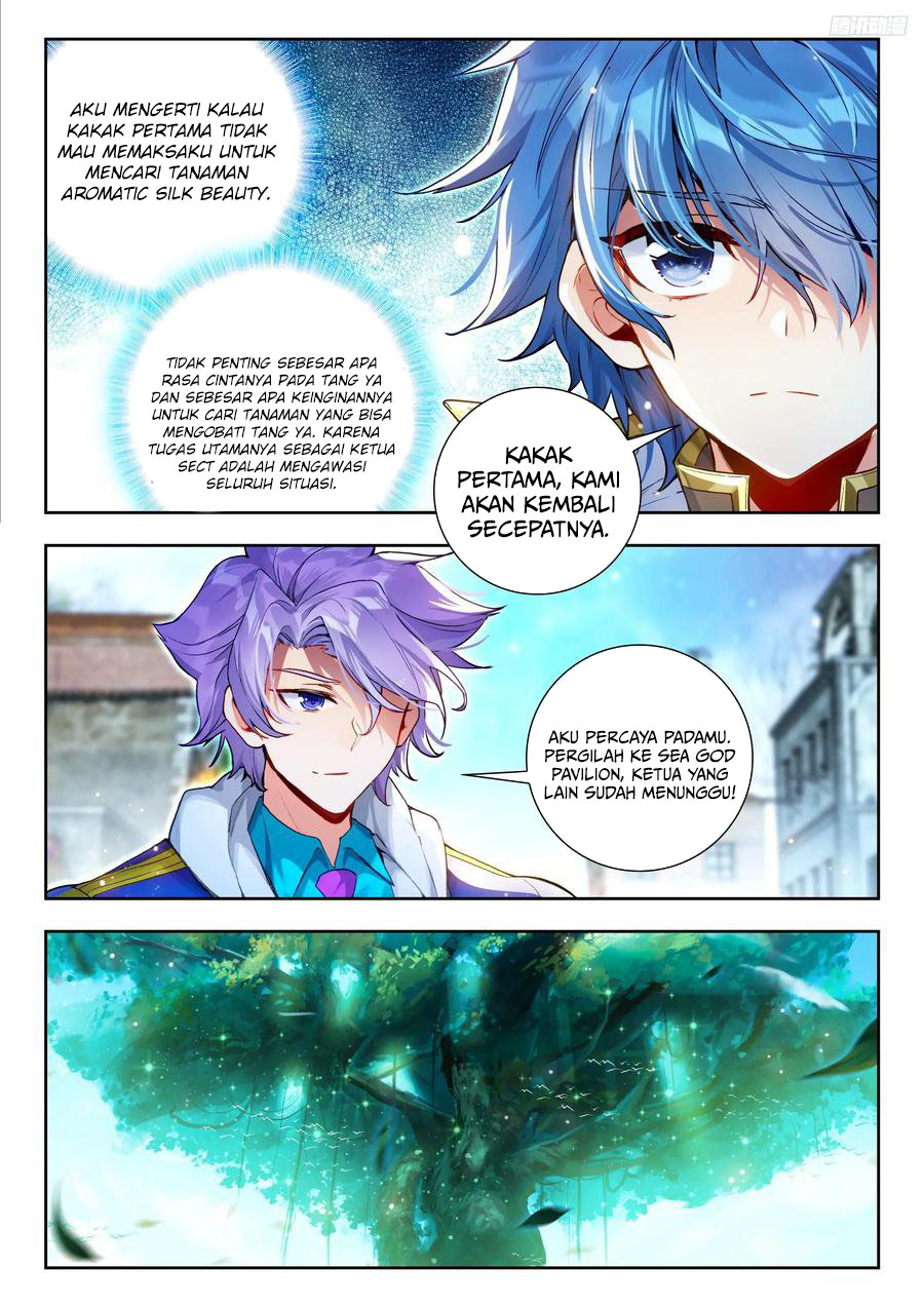 Soul Land 2 Chapter 426 Gambar 6