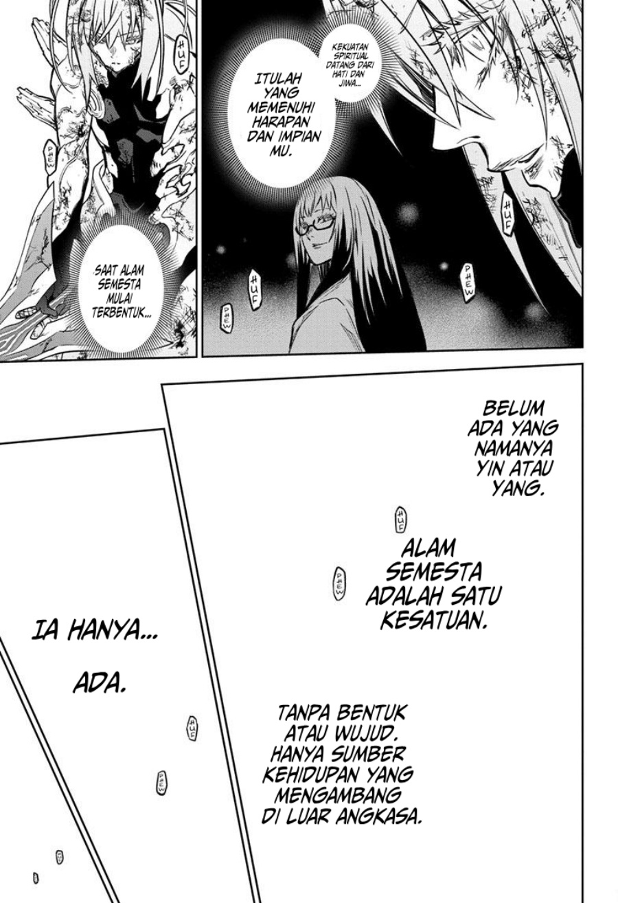 Sousei no Onmyouji Chapter 125 Gambar 40