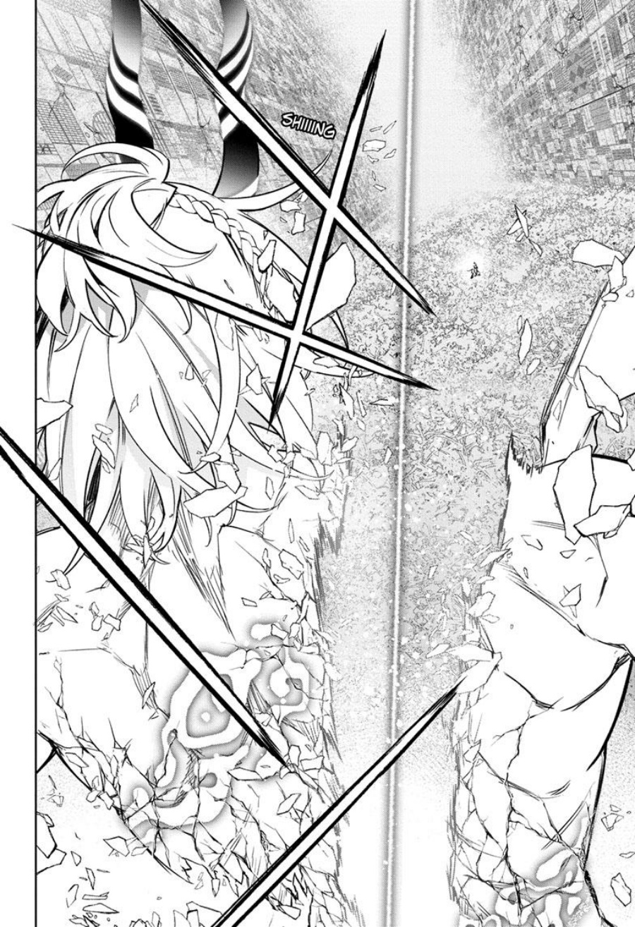 Sousei no Onmyouji Chapter 125 Gambar 43