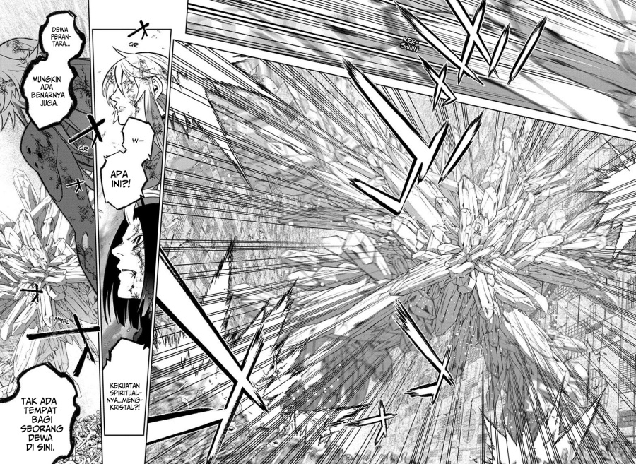 Sousei no Onmyouji Chapter 125 Gambar 24