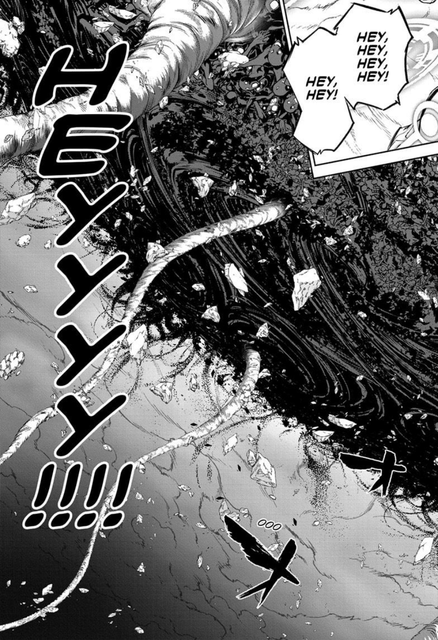 Sousei no Onmyouji Chapter 126 Gambar 40