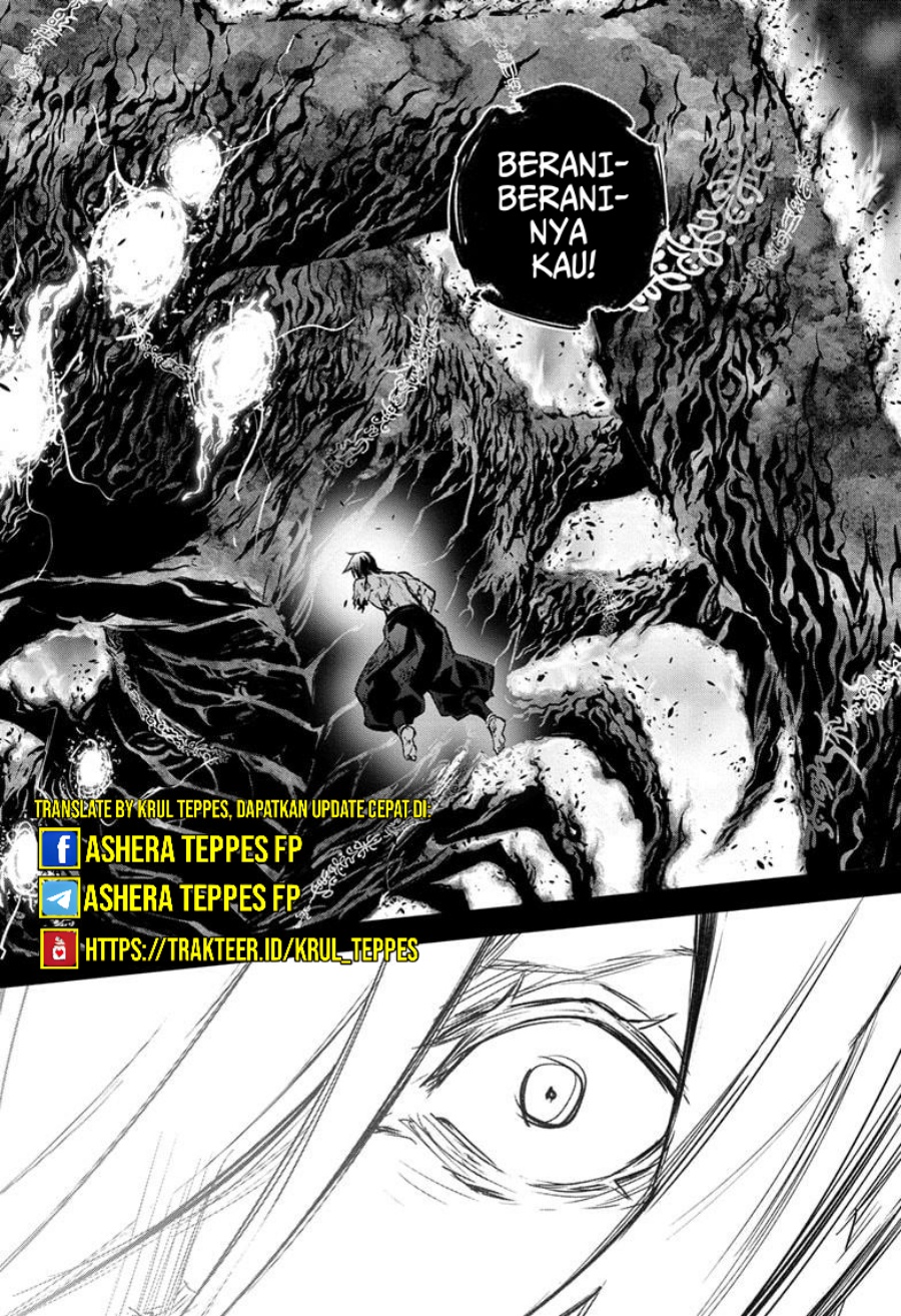 Sousei no Onmyouji Chapter 126 Gambar 21