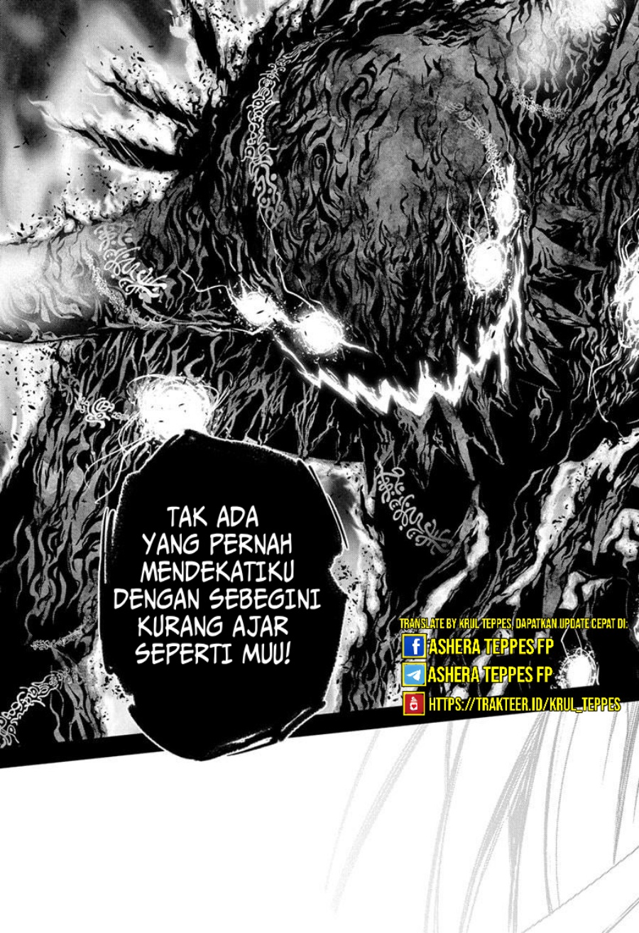 Sousei no Onmyouji Chapter 126 Gambar 22